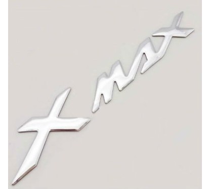 Emblem 3D Yamaha XMAX 300