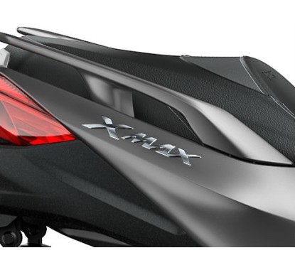 Emblem 3D Yamaha XMAX 300