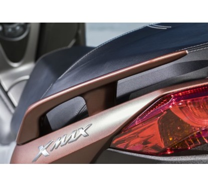 Rear Grip Left Yamaha XMAX 300