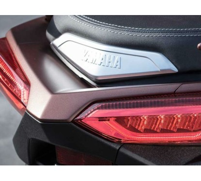 Rear Cowling Upper Yamaha XMAX 300