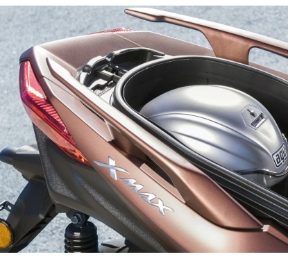 Poignée Passager Droit Yamaha XMAX 300