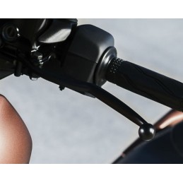 Brake Lever Left Yamaha XMAX 300