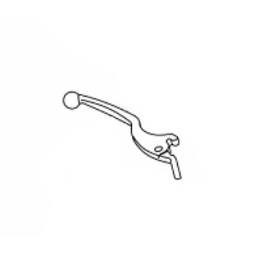 Brake Lever Right Yamaha XMAX 300