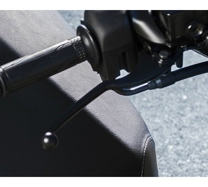 Brake Lever Right Yamaha XMAX 300
