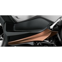Plastique de Pied Gauche Yamaha XMAX 300