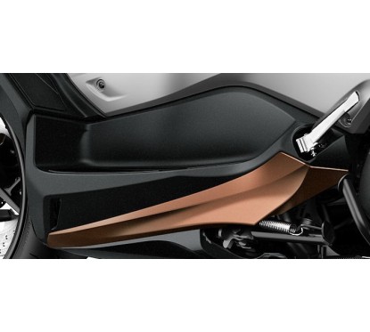 Board Footrest Left Yamaha XMAX 300