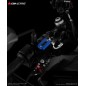 Front Brake Reservoir Cover Bikers Yamaha NMAX Front Brake Reservoir Cover Bikers Yamaha NMAX