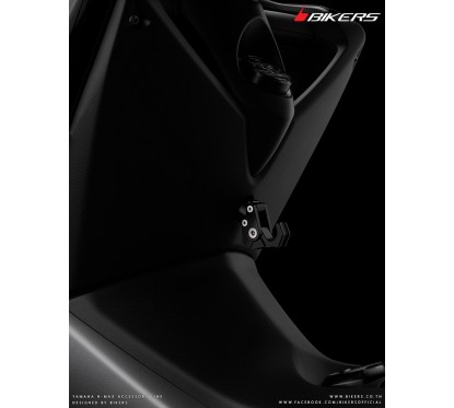 Convenience Hook Bikers Yamaha NMAX