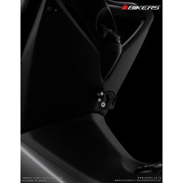 Convenience Hook Bikers Yamaha NMAX