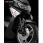 Front Caliper Brake Guard Bikers Yamaha NMAX