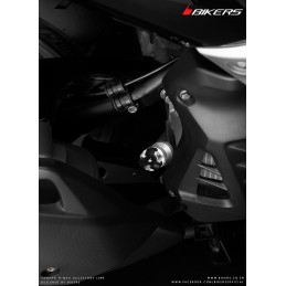 Oil Filler Plug Bikers Yamaha NMAX