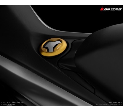 Bouchon Essence Bikers Yamaha NMAX