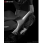 Foot Plates with Protection Bikers Yamaha NMAX Foot Plates with Protection Bikers Yamaha NMAX
