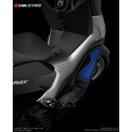 Plaques de Pied Conducteur Bikers Yamaha NMAX