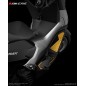 Foot Plates with Protection Bikers Yamaha NMAX Foot Plates with Protection Bikers Yamaha NMAX