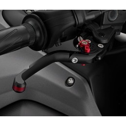 Levier de Frein Réglable et Pliable Bikers Yamaha MT-07