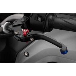 Folding Adjustable Clutch Lever Bikers Yamaha MT-07