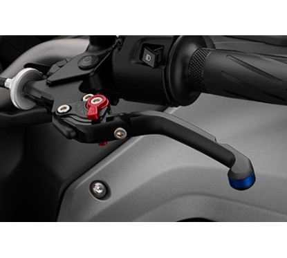 Levier Embrayage Réglable et Pliable Bikers Yamaha MT-07
