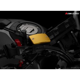 Couvre Maitre Cylindre Avant Bikers Yamaha MT-07