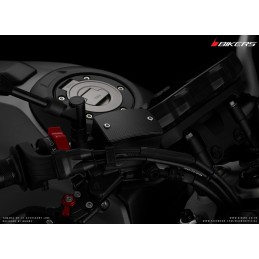 Front Brake Reservoir Cover Bikers Yamaha MT-07