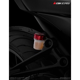 Rear Brake Reservoir Cover Bikers Yamaha MT-07