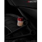 Rear Brake Reservoir Cover Bikers Yamaha MT-07
