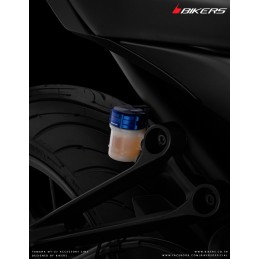 Rear Brake Reservoir Cover Bikers Yamaha MT-07