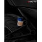 Rear Brake Reservoir Cover Bikers Yamaha MT-07