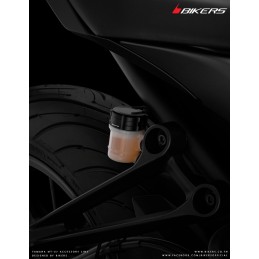 Rear Brake Reservoir Cover Bikers Yamaha MT-07