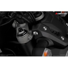 Ajusteurs de Fourches Bikers Yamaha MT-07
