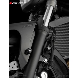 Front Fender Protectors Set Bikers Yamaha MT-07