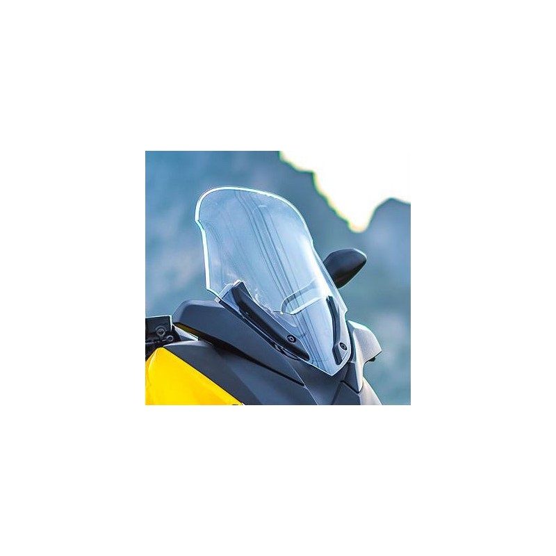 Bulle Saute Vent Yamaha XMAX 300 Bulle Saute Vent Yamaha XMAX 300