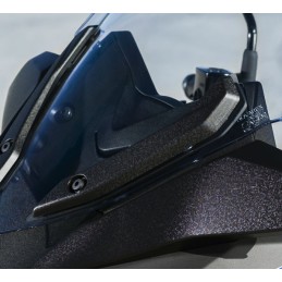 Cover Windscreen Left Yamaha XMAX 300