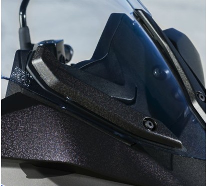 Couvre Bulle Droit Yamaha XMAX 300