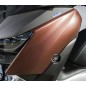 Flanc Avant Gauche Yamaha XMAX 300