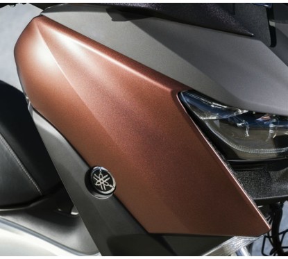 Flanc Avant Droit Yamaha XMAX 300
