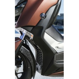 Plastique Avant Gauche Yamaha XMAX 300