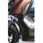Plastique Avant Gauche Yamaha XMAX 300