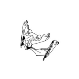 Front Cover Under Yamaha XMAX 300