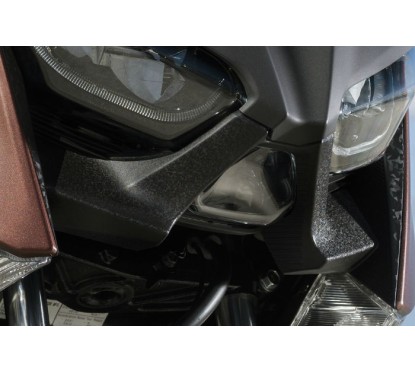 Front Cover Under Yamaha XMAX 300