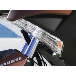 Front Left Flasher Light Yamaha XMAX 300
