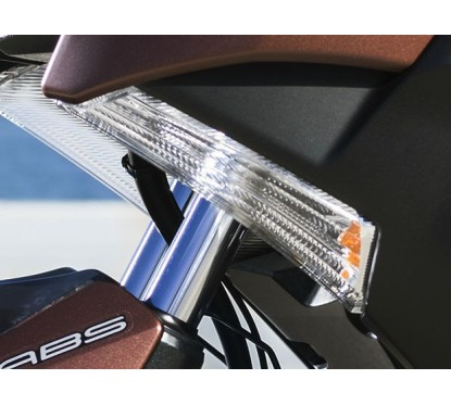 Front Left Flasher Light Yamaha XMAX 300