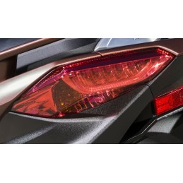 Taillight Unit Left Yamaha XMAX 300