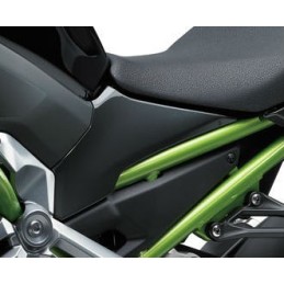 Cover Side Seat Left Kawasaki Z900