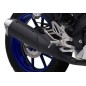 Protector Muffler Yamaha YZF R15 2017 2018 2019 2020 Protector Muffler Yamaha YZF R15 2017 2018 2019 2020