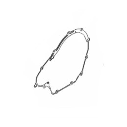 Gasket Cover Crankcase Left Yamaha YZF R15 / R15M 2017/2023