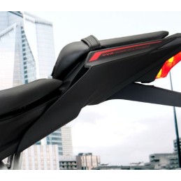 Carénage Arrière Gauche Yamaha YZF R15 2017 2018 2019 2020