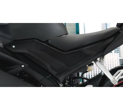 Cover Center Left Side Yamaha YZF R15 2017 2018 2019 2020