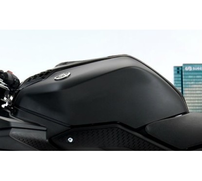 Cover Tank Left Side Yamaha YZF R15 2017 2018 2019 2020