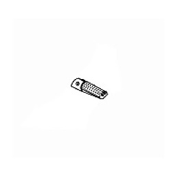 Footrest Front Left Yamaha YZF R15 2017 2018 2019 2020